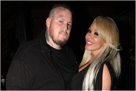 why is bunnie xo famous|Jelly Roll’s Wife: Facts About Bunnie XO – Hollywood。